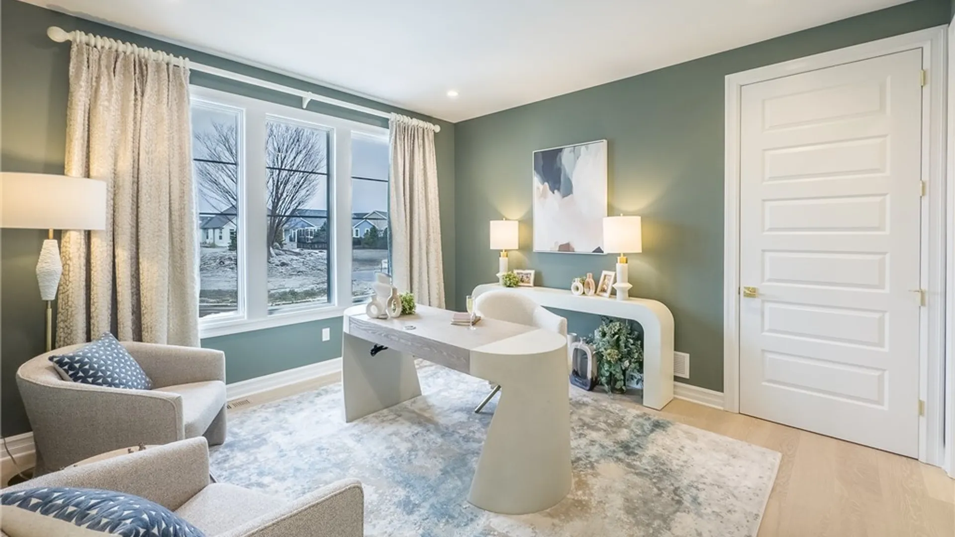 Property at 10 Pendleton Hill Road, Brighton, NY 14618 9