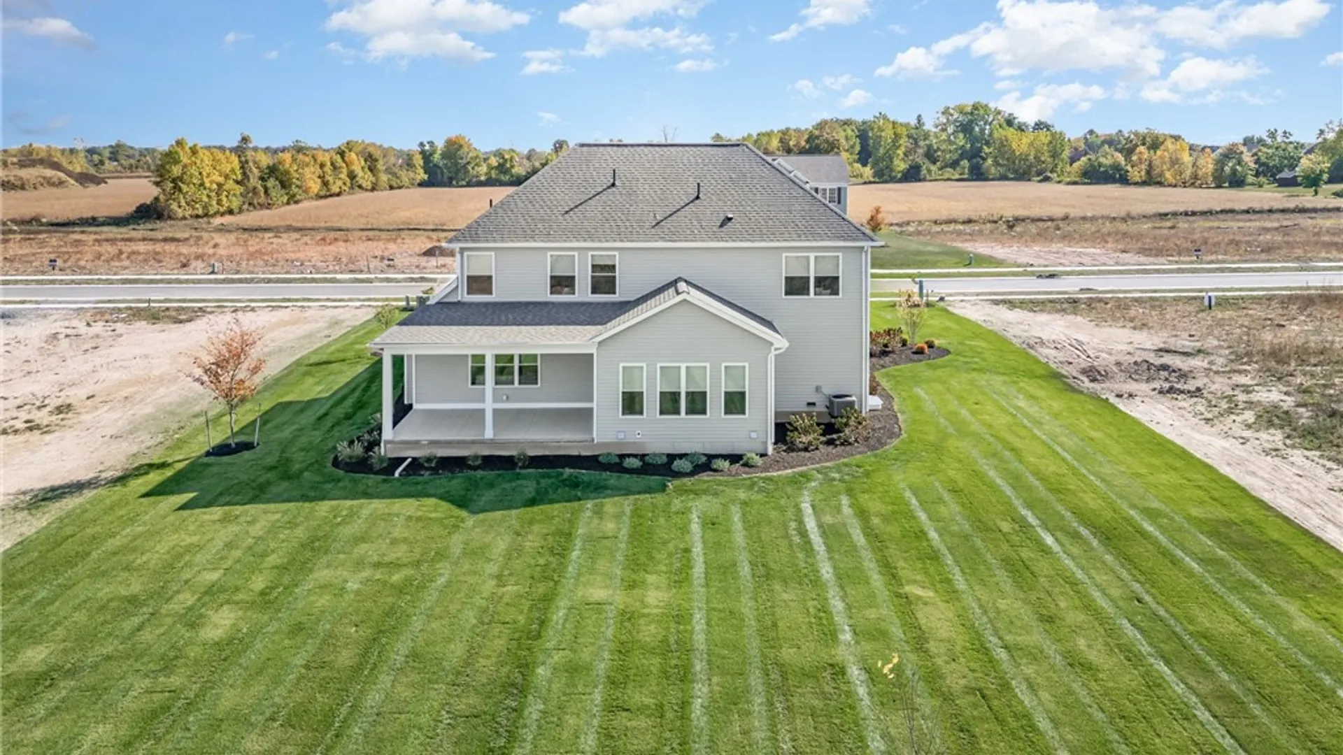 Property at 160 Jade Creek Drive Drive, Greece, NY 14468 16