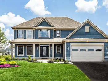 1504 Osburn Ln Lane, Farmington, NY 14425