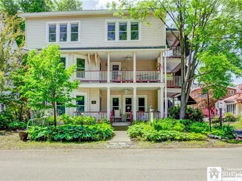 Property at 33 Waugh Avenue, Chautauqua, NY 14722