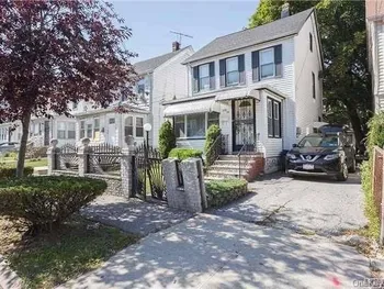 Property at 112-32 204 ST, Saint Albans, NY 11412
