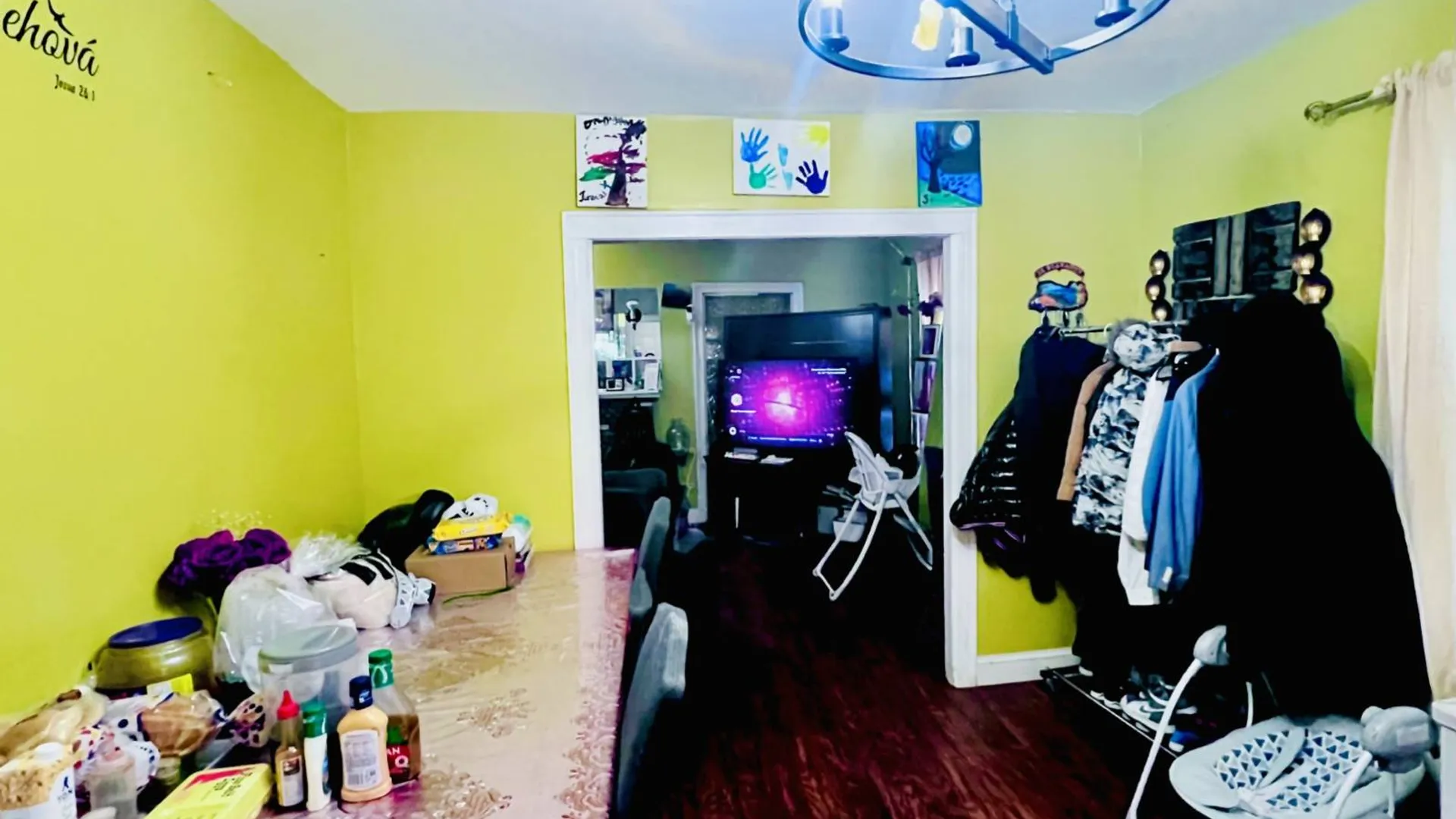 Property at 112-32 204 ST, Saint Albans, NY 11412 4