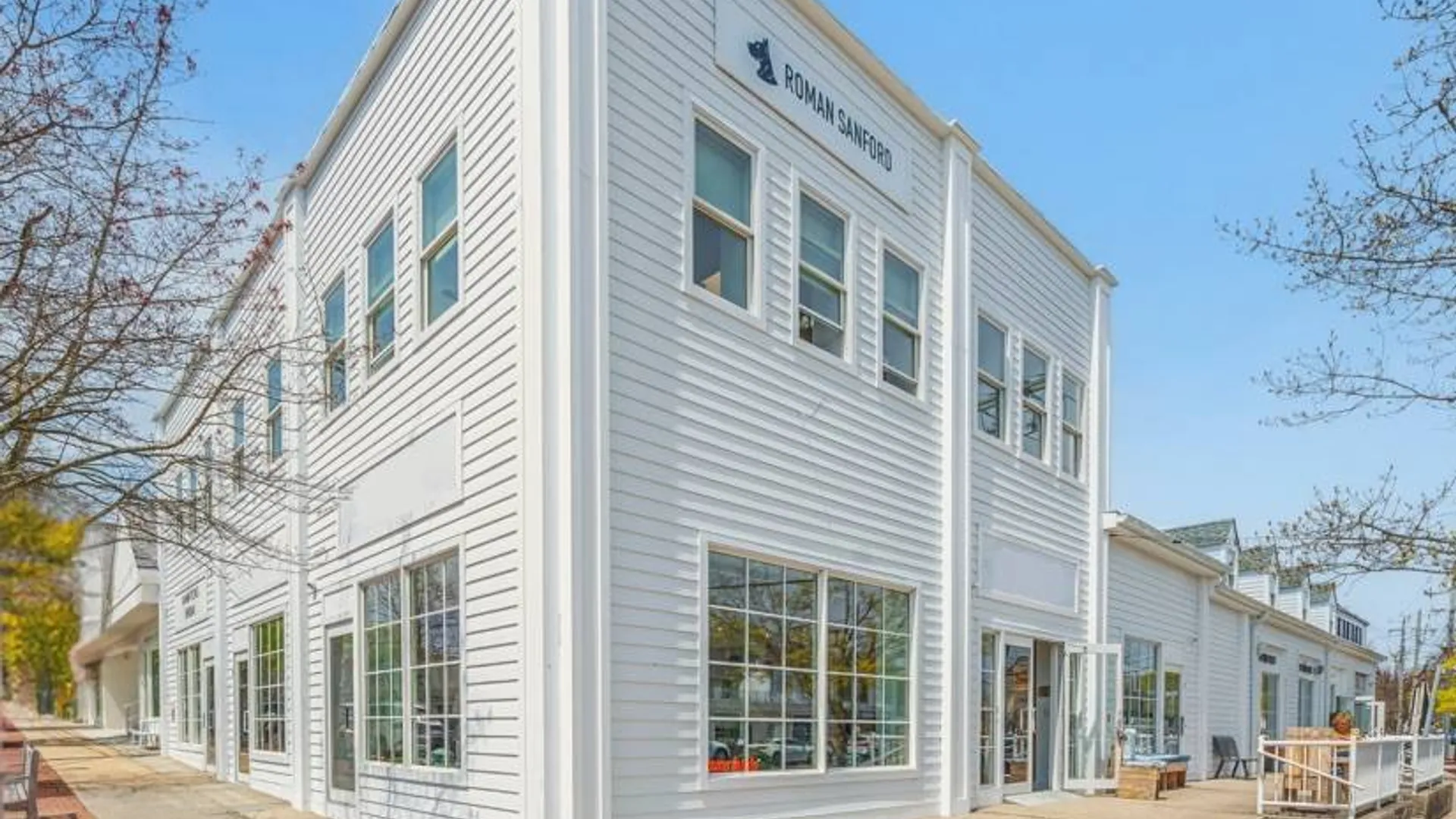 Property at 1-15 Hill St, Southampton, NY 11968 2