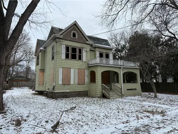 356 1st Street, Elmira City, NY 14901
