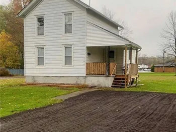 Property at 308 Grand Street, Oneida, NY 13421