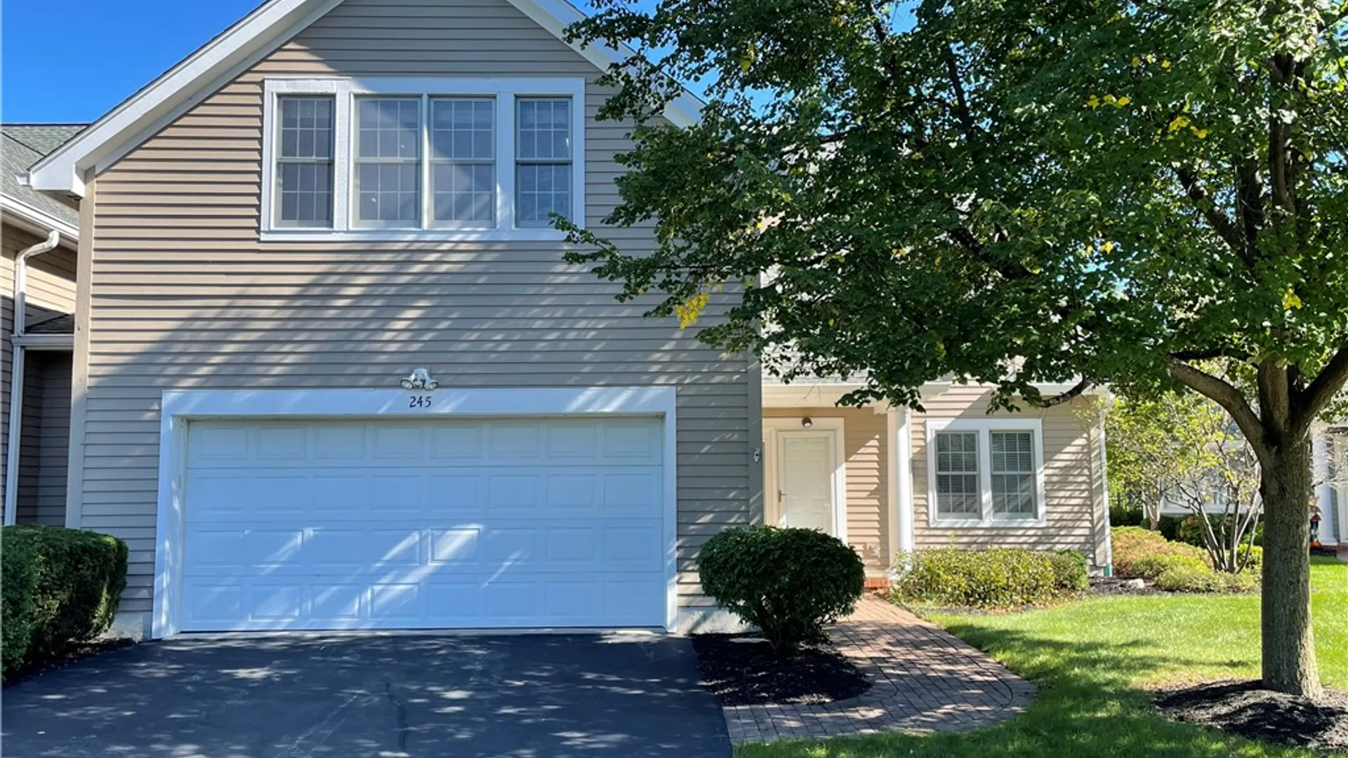 Property at 245 Roseland Ln, Canandaigua City, NY 14424 2