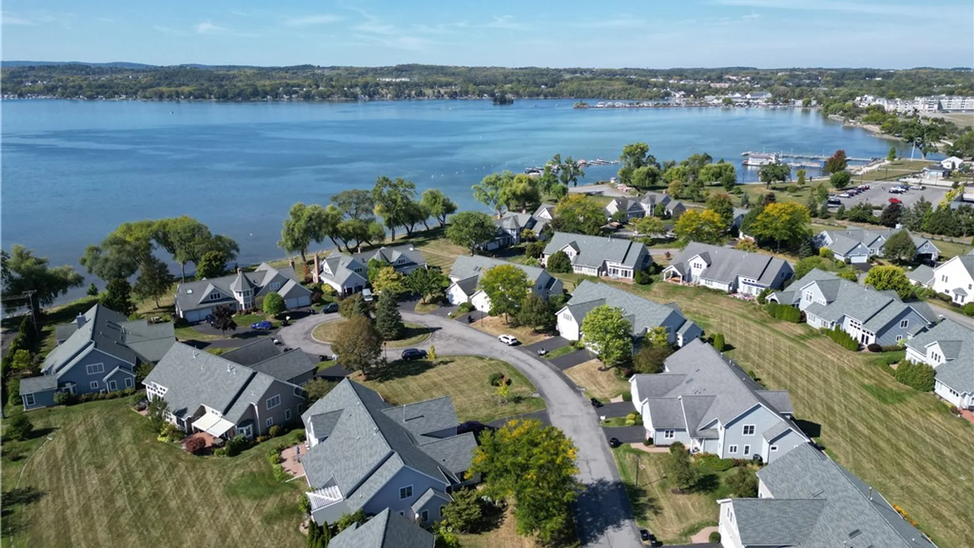 Property at 245 Roseland Ln, Canandaigua City, NY 14424 27