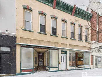 309 Union Street, Olean, NY 14760