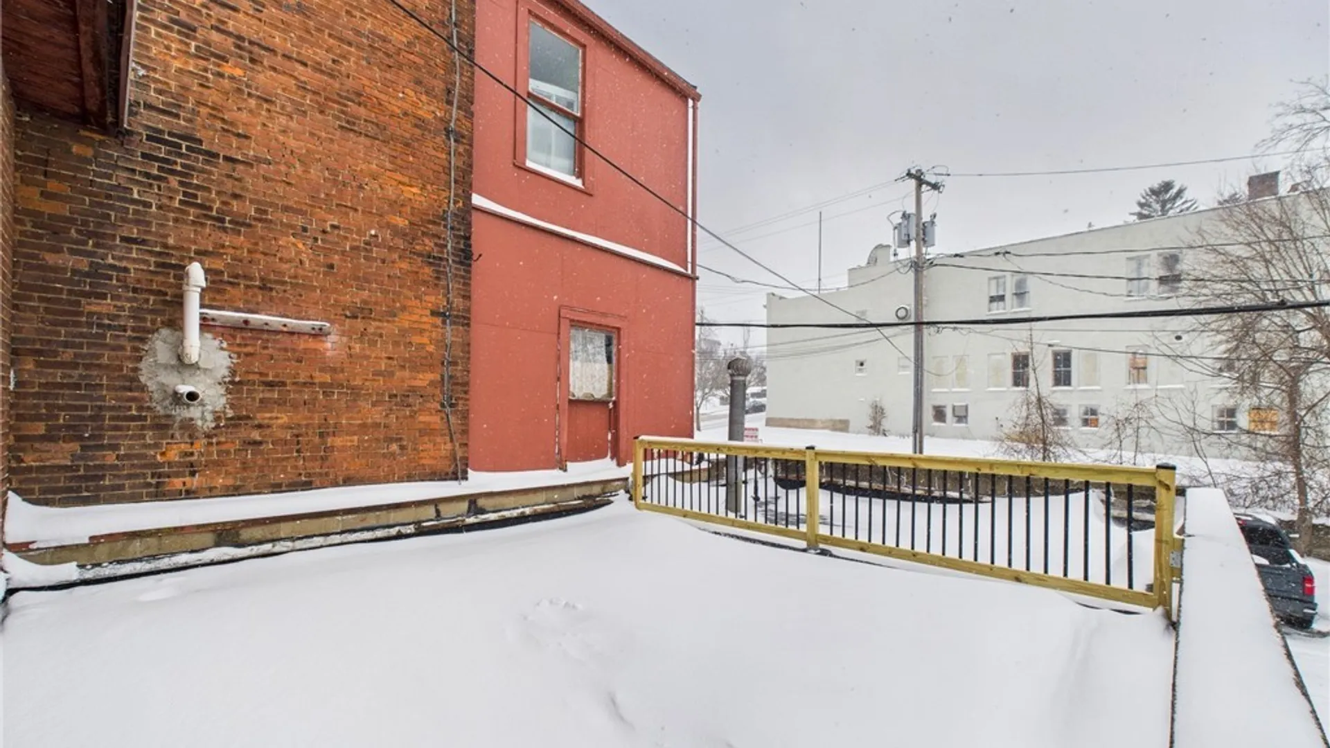 Property at 309 Union Street, Olean, NY 14760 21