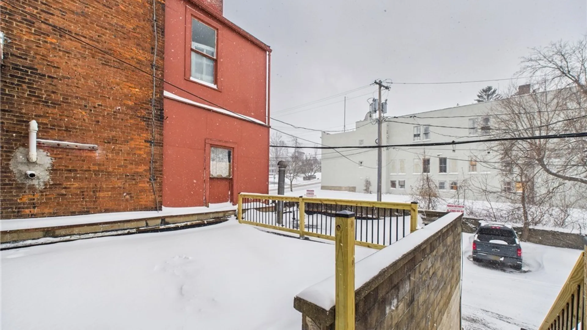 Property at 309 Union Street, Olean, NY 14760 22