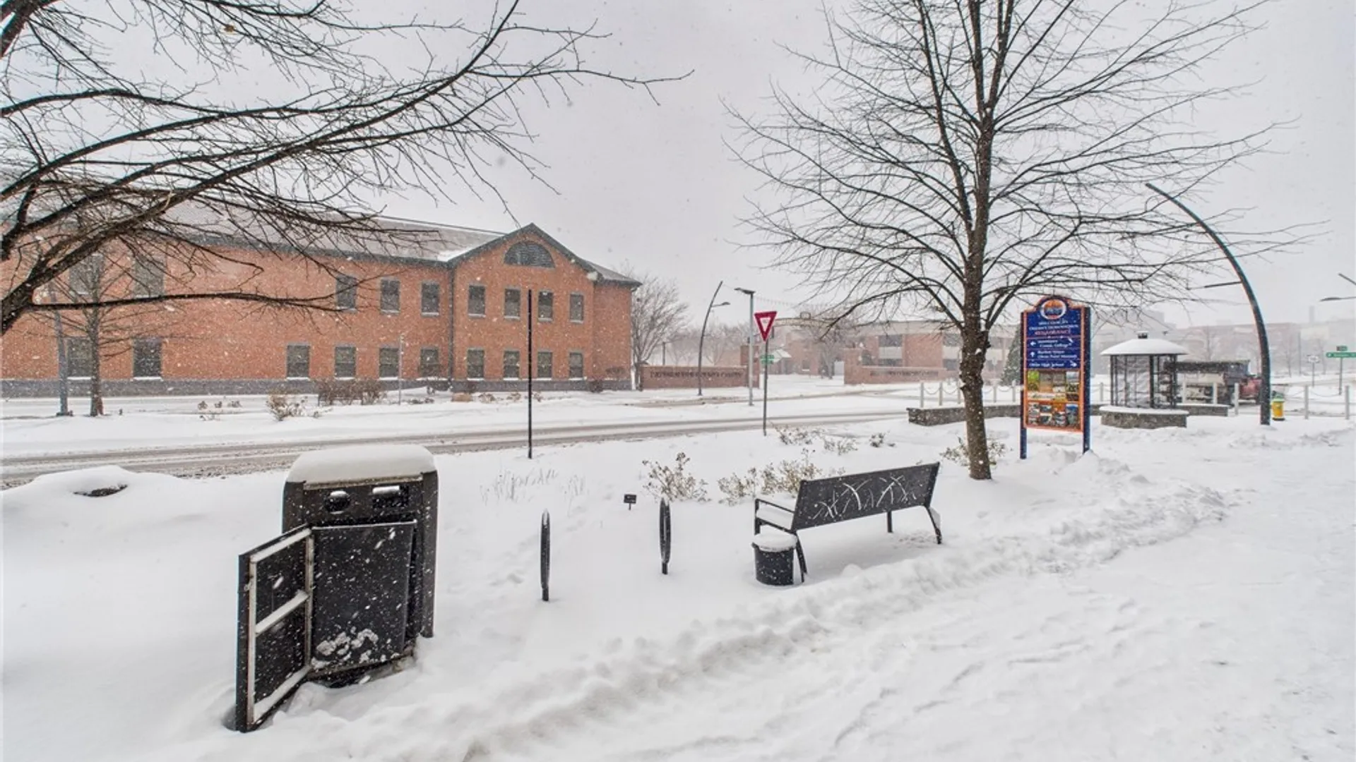 Property at 309 Union Street, Olean, NY 14760 24