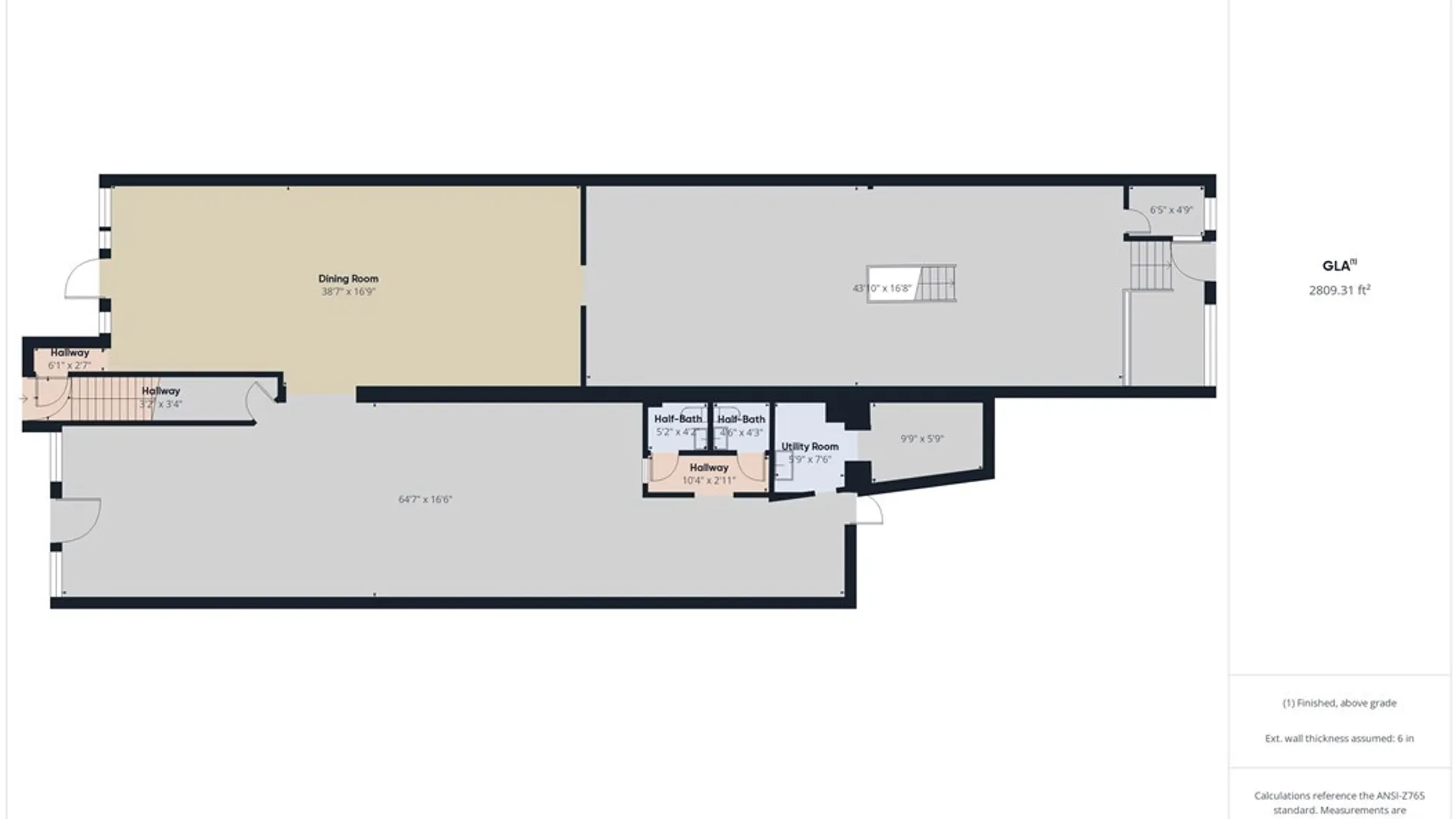 Property at 309 Union Street, Olean, NY 14760 27