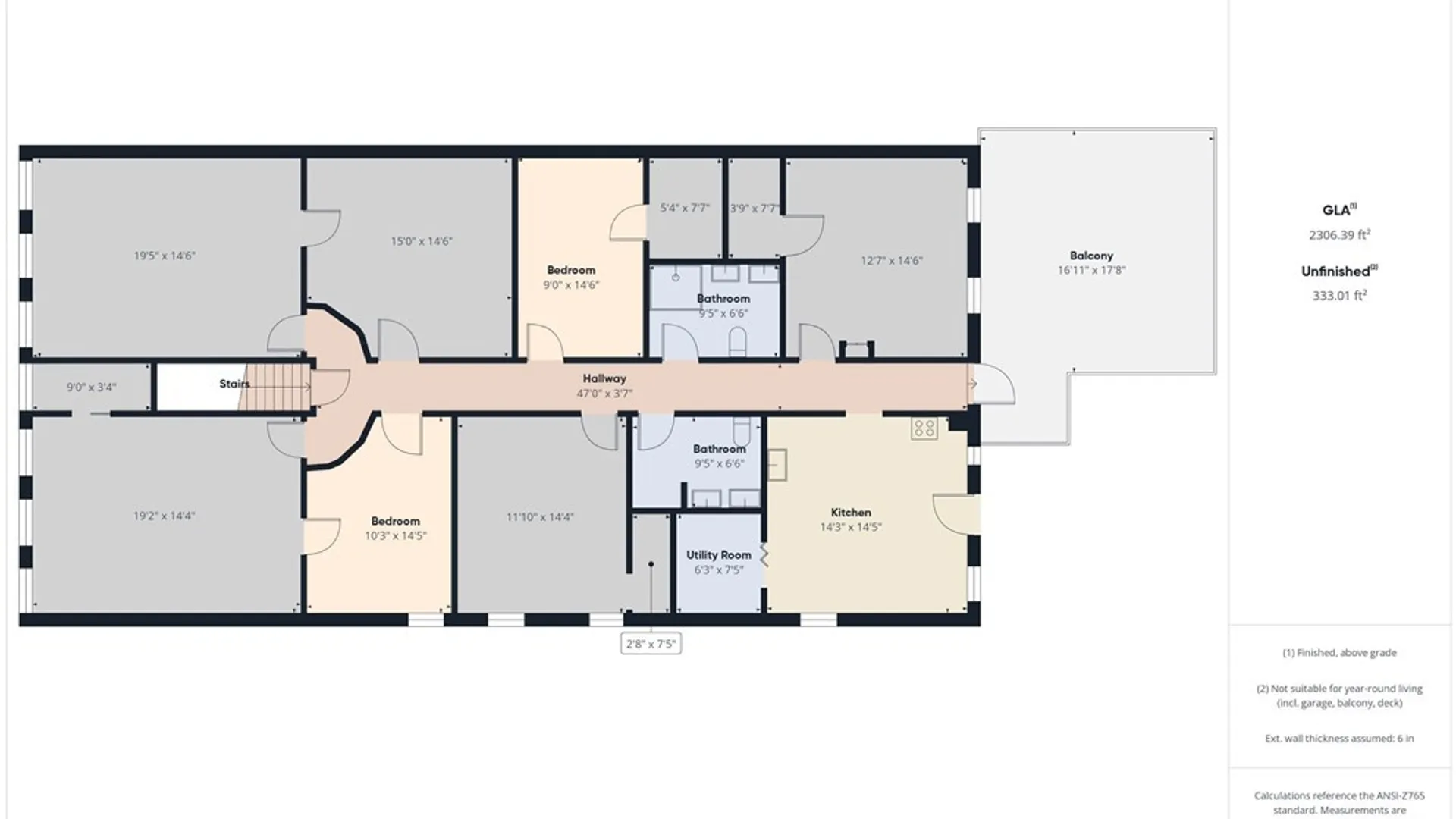 Property at 309 Union Street, Olean, NY 14760 28