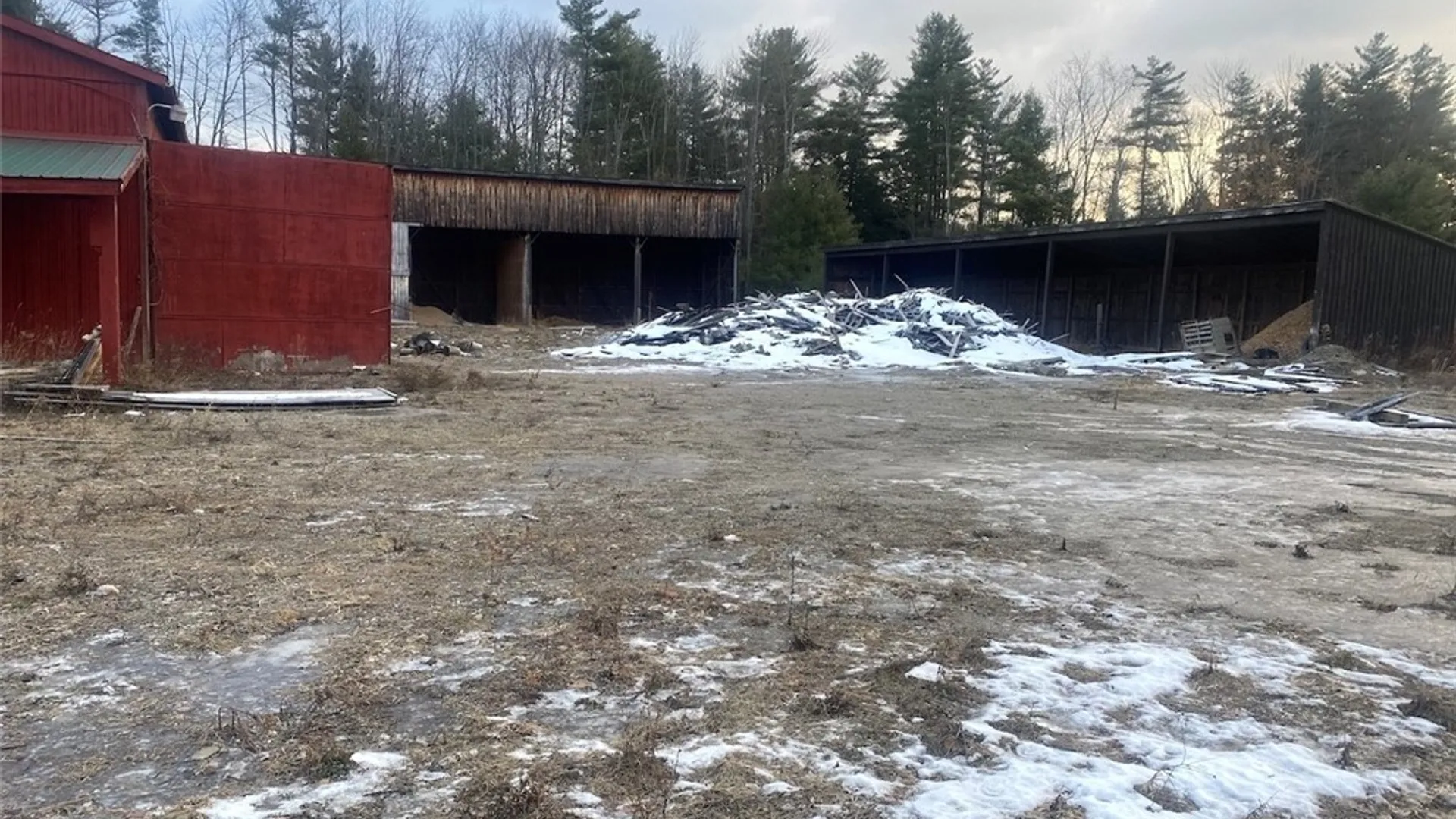 Property at 7634 Tucker Hill Road, Caneadea, NY 14744 10