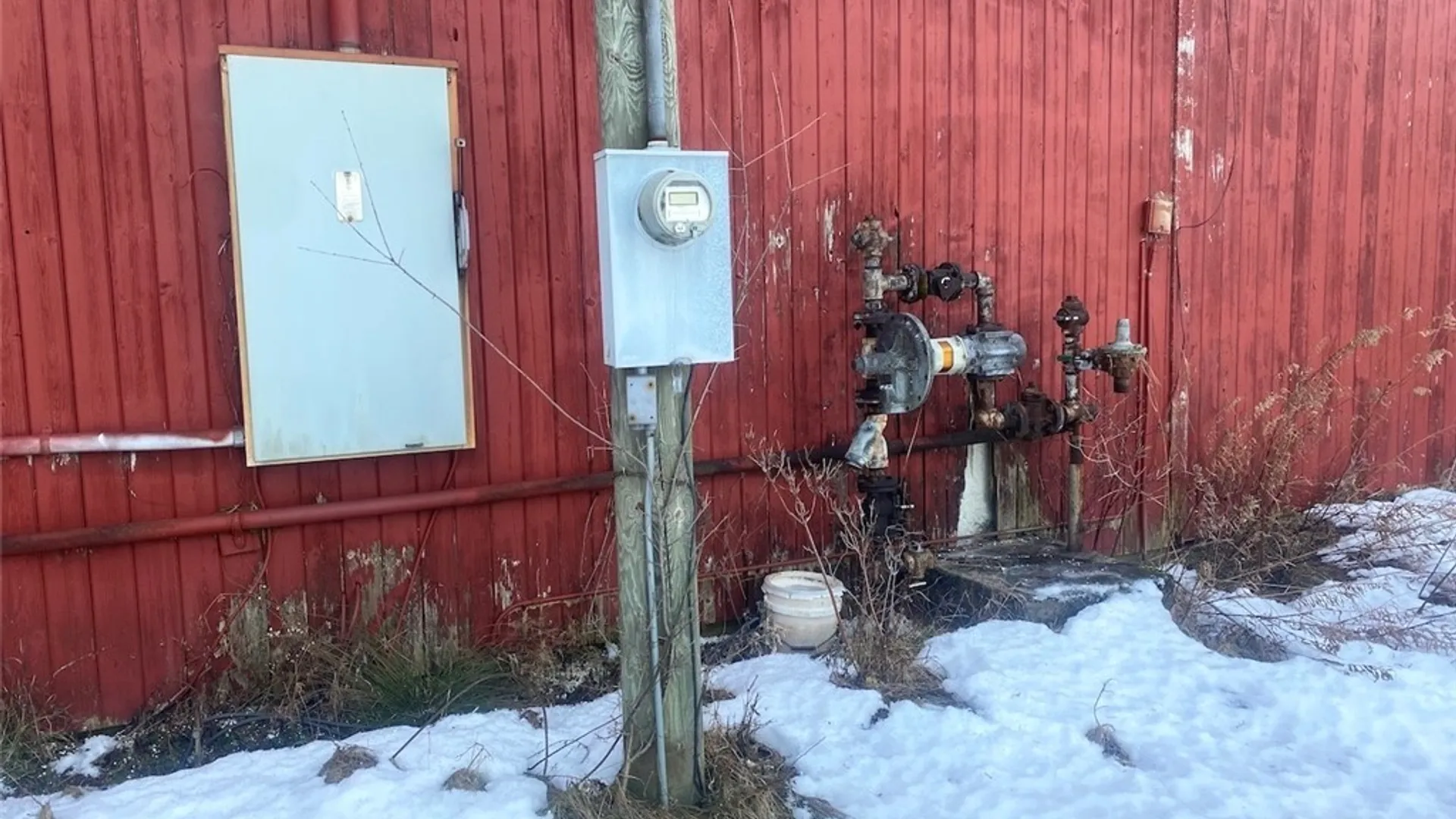 Property at 7634 Tucker Hill Road, Caneadea, NY 14744 11