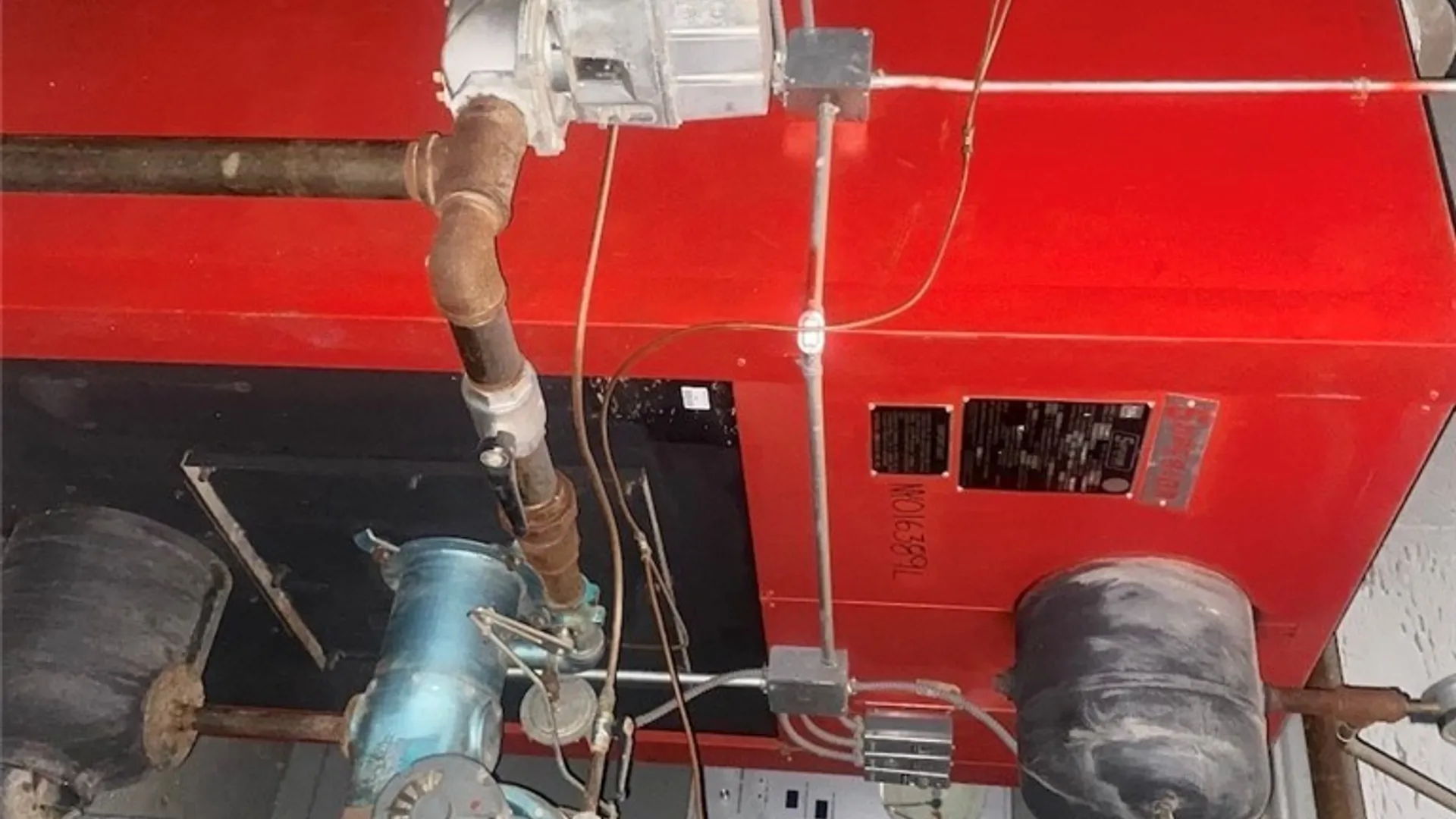 Property at 7634 Tucker Hill Road, Caneadea, NY 14744 12