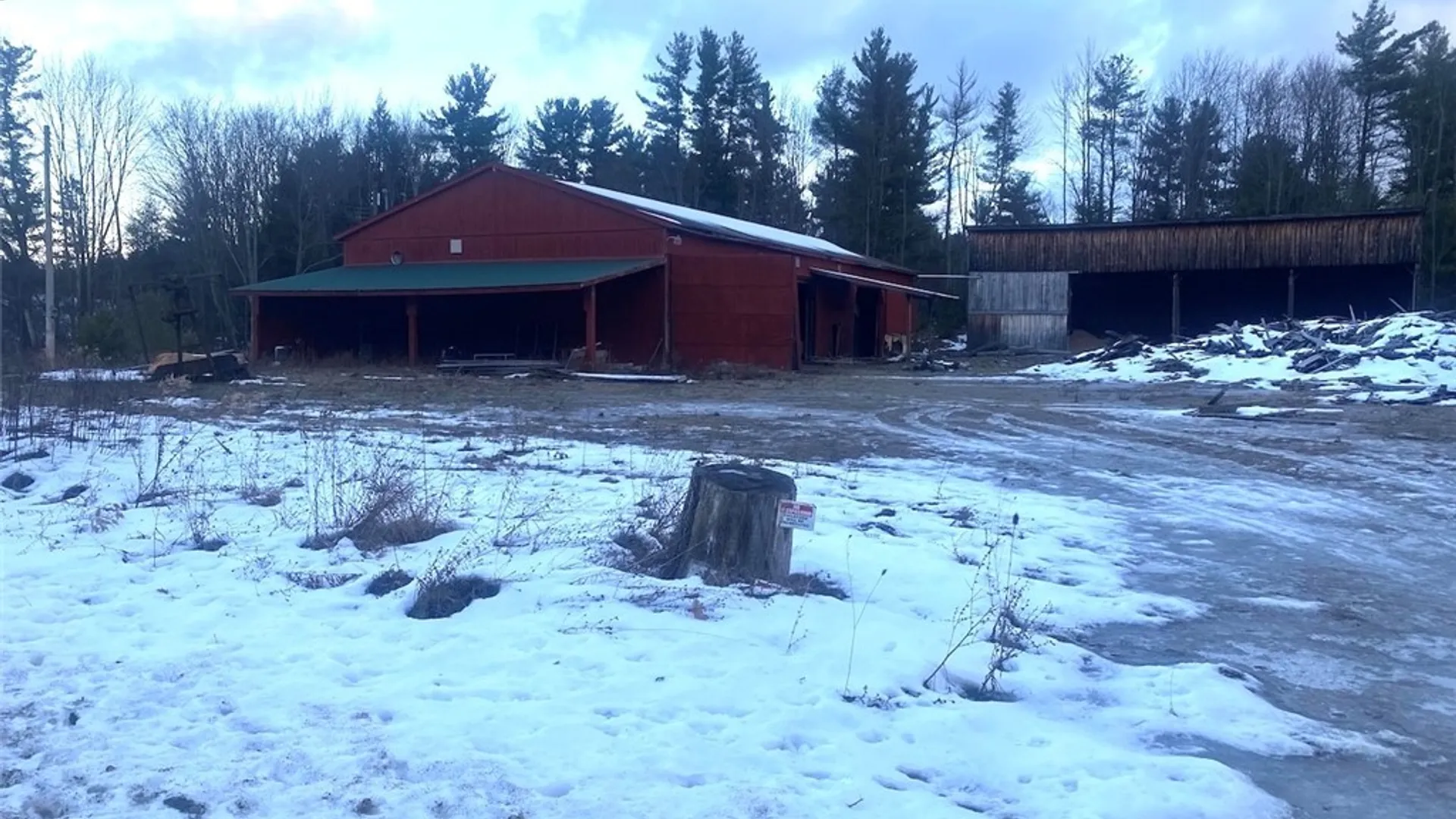 Property at 7634 Tucker Hill Road, Caneadea, NY 14744 2