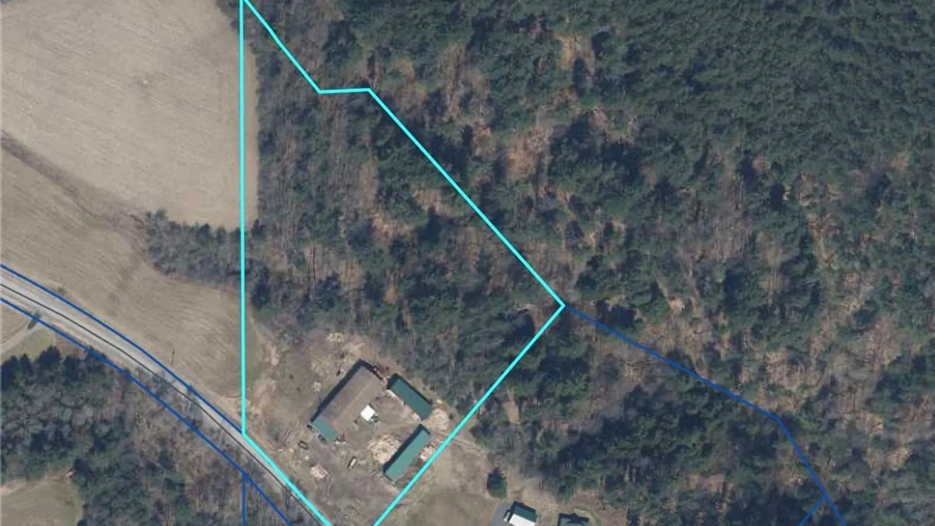 Property at 7634 Tucker Hill Road, Caneadea, NY 14744 23