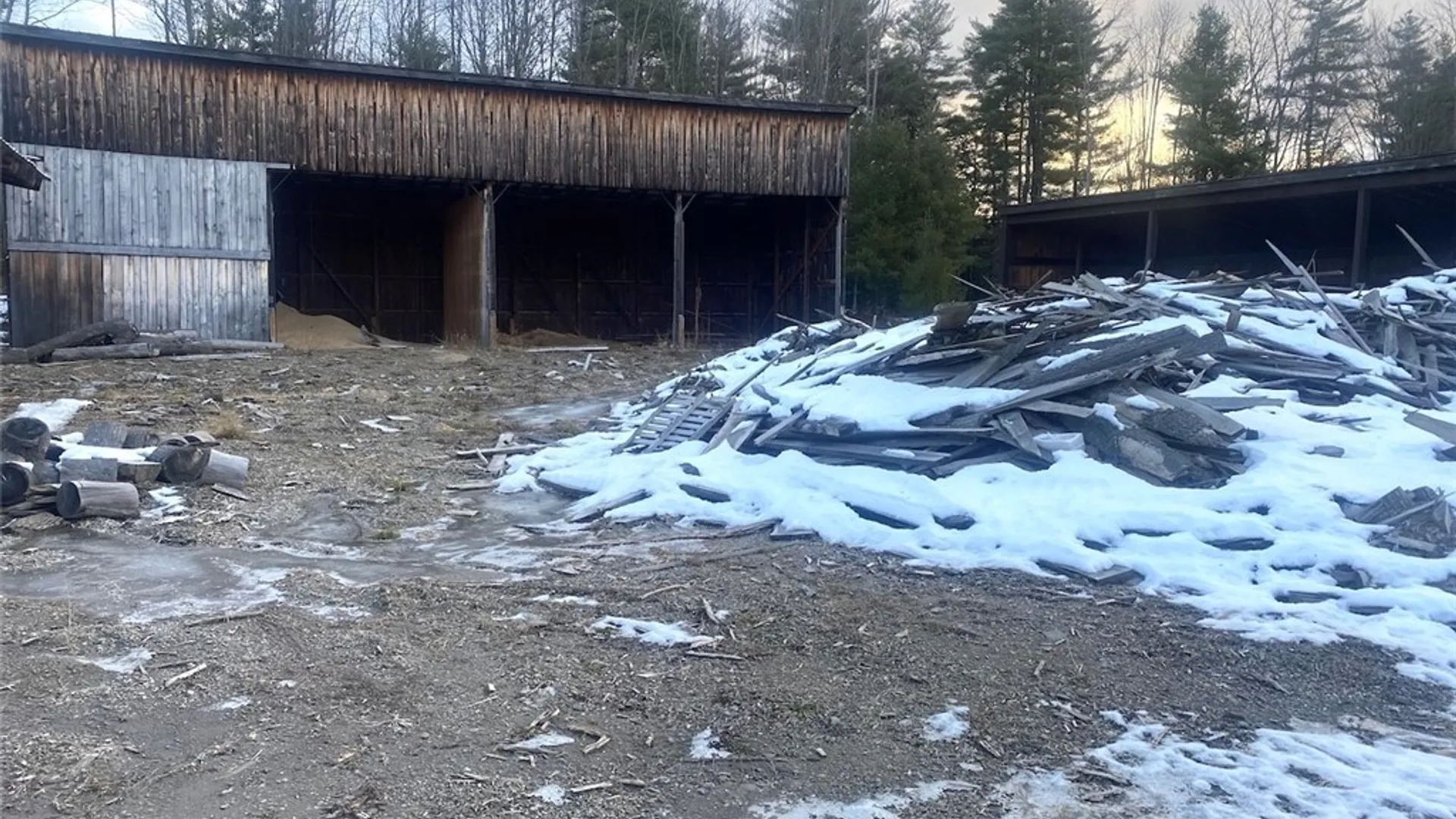 Property at 7634 Tucker Hill Road, Caneadea, NY 14744 3