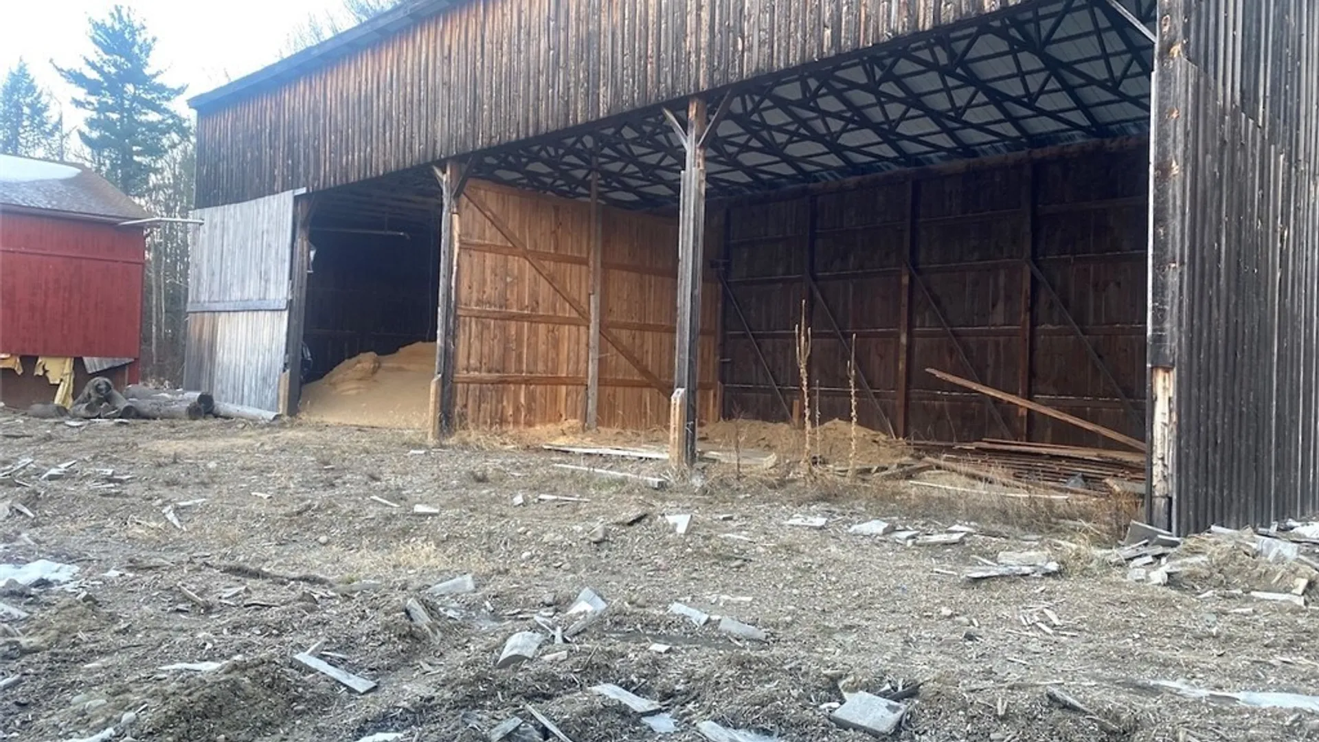 Property at 7634 Tucker Hill Road, Caneadea, NY 14744 4