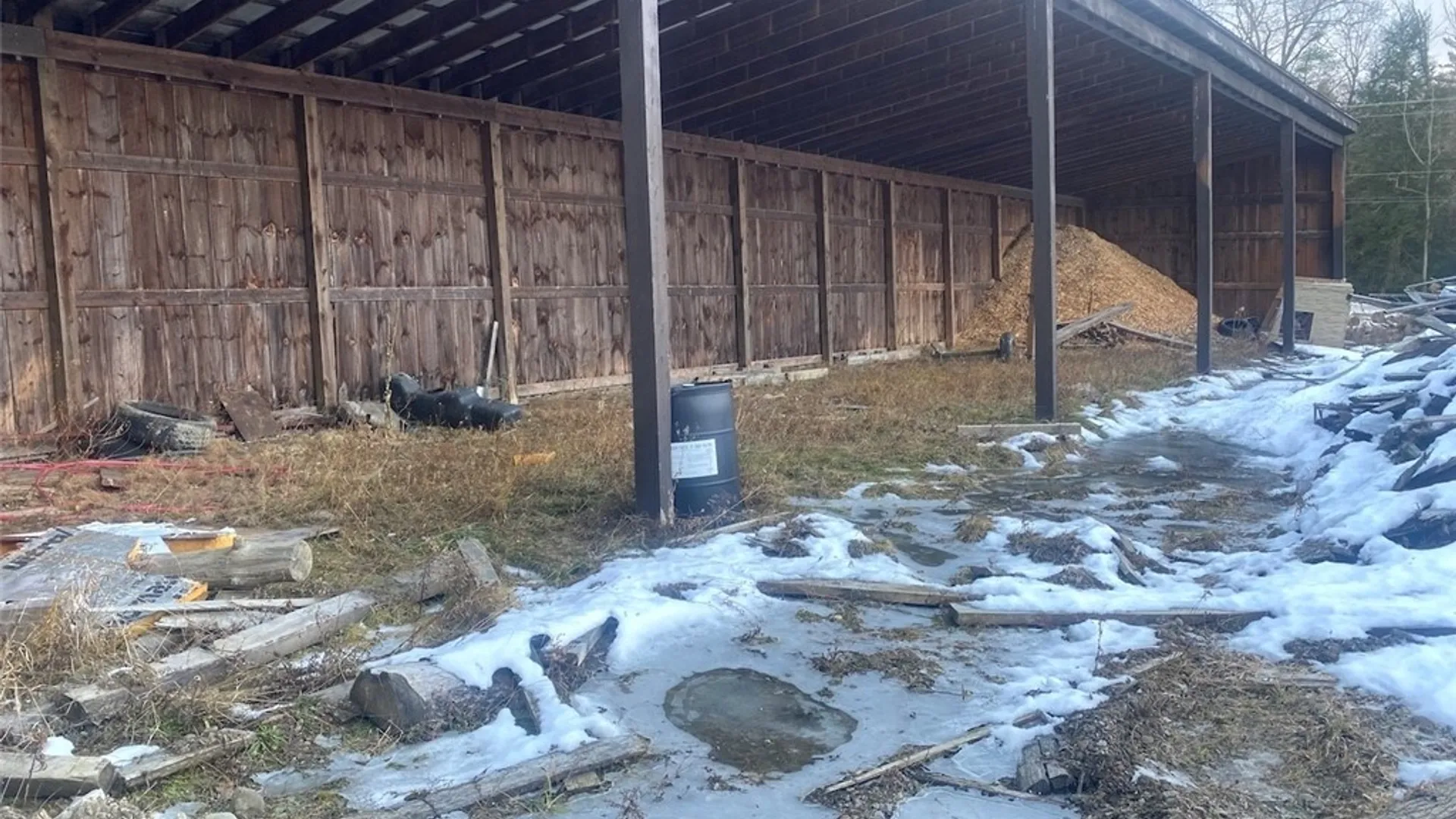 Property at 7634 Tucker Hill Road, Caneadea, NY 14744 5