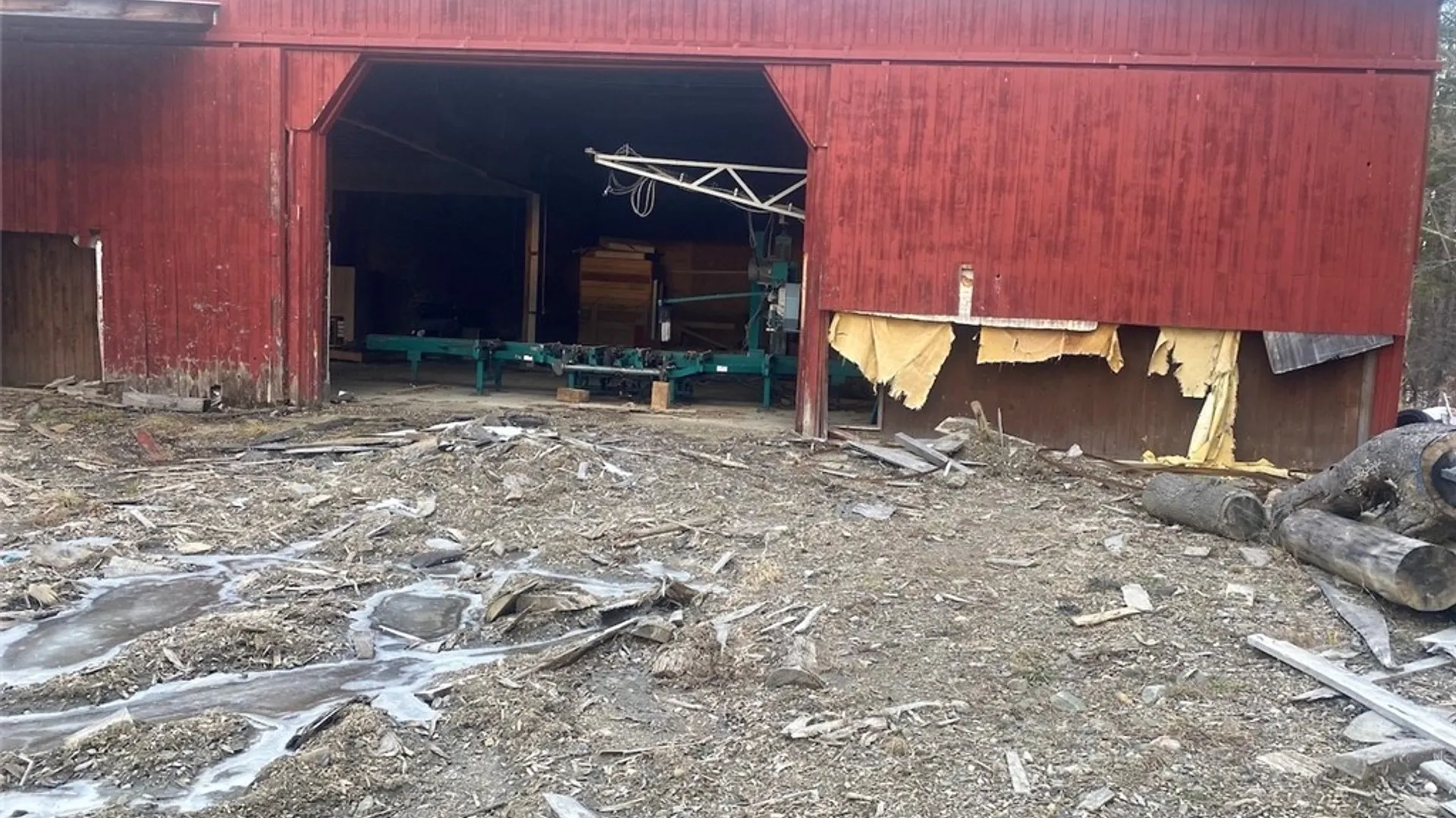 Property at 7634 Tucker Hill Road, Caneadea, NY 14744 7