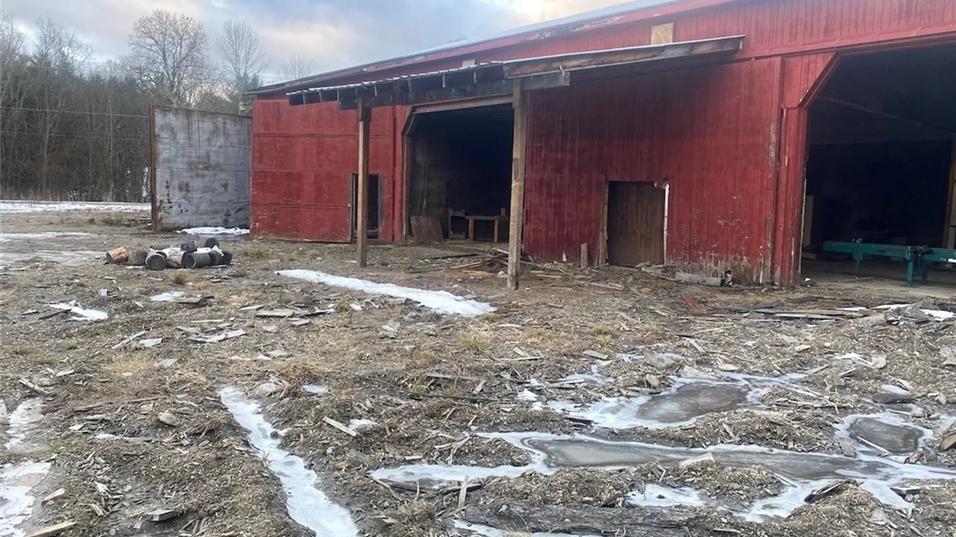 Property at 7634 Tucker Hill Road, Caneadea, NY 14744 8