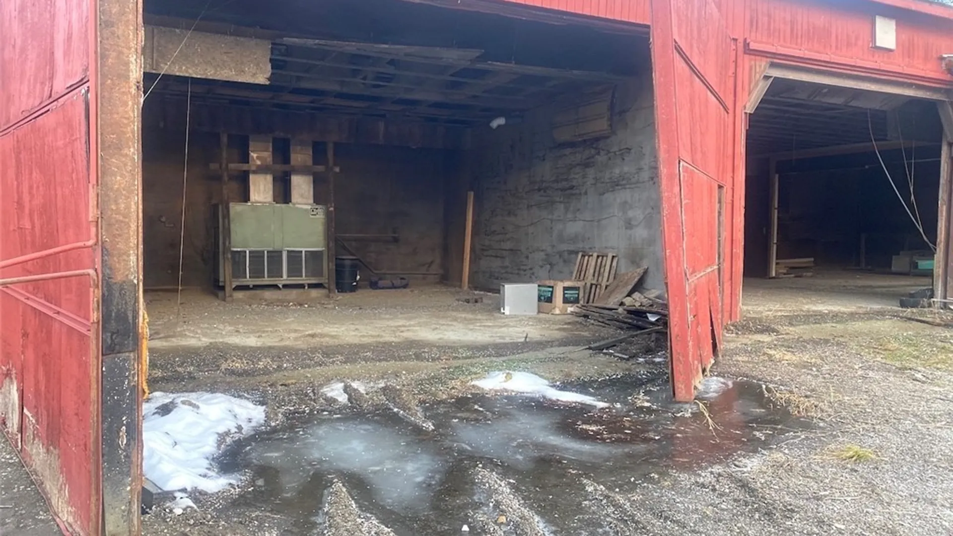 Property at 7634 Tucker Hill Road, Caneadea, NY 14744 9