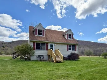 Property at 13822 State Route 38, Richford, NY 13835
