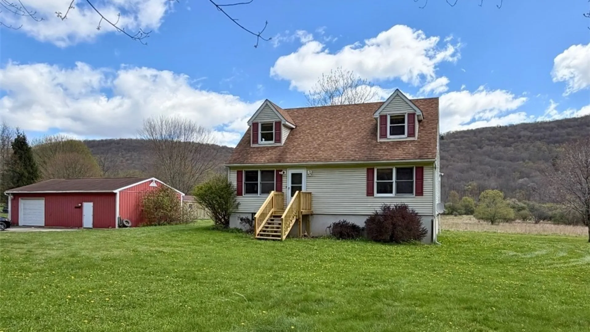 Property at 13822 State Route 38, Richford, NY 13835 2