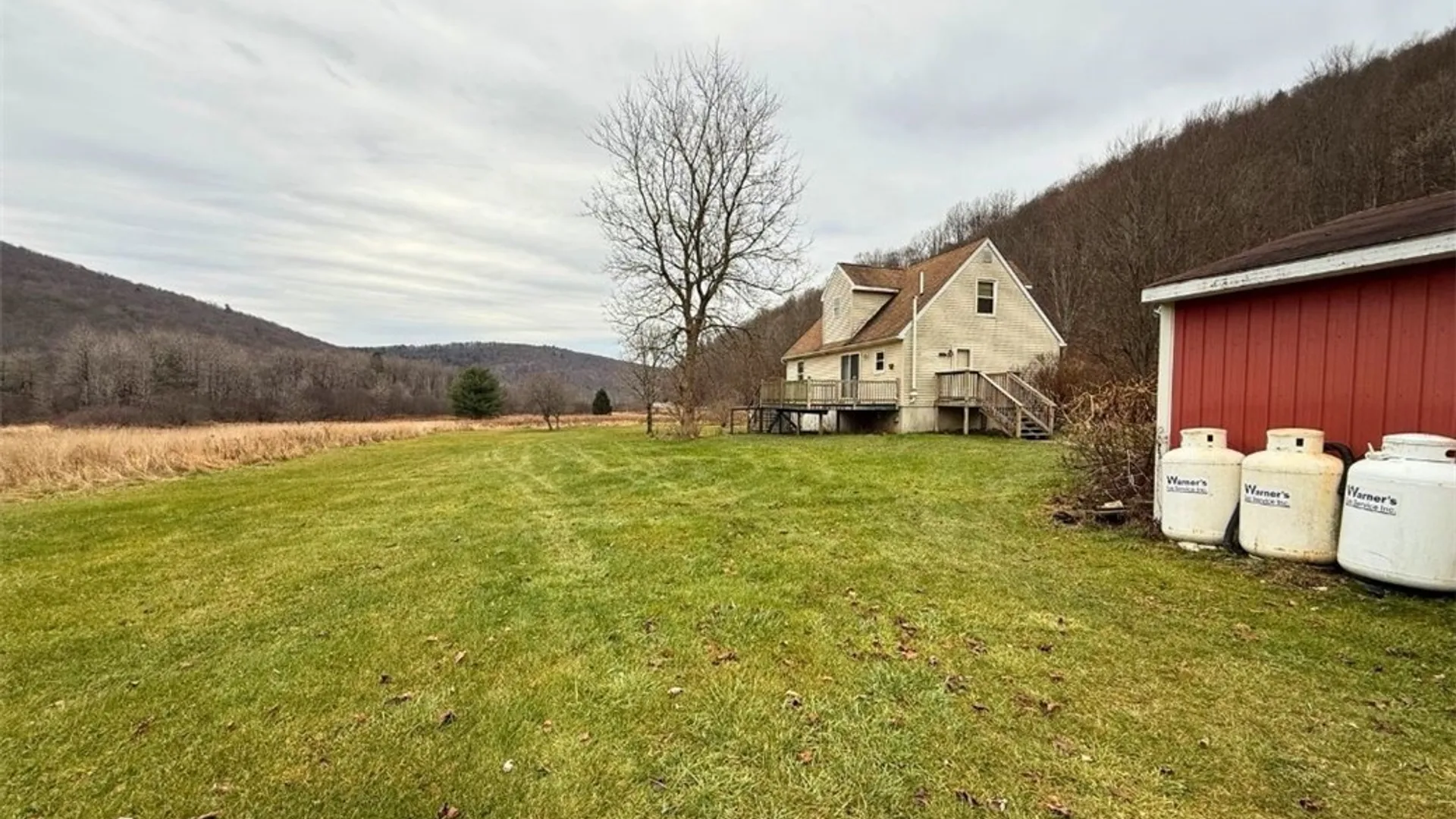 Property at 13822 State Route 38, Richford, NY 13835 4