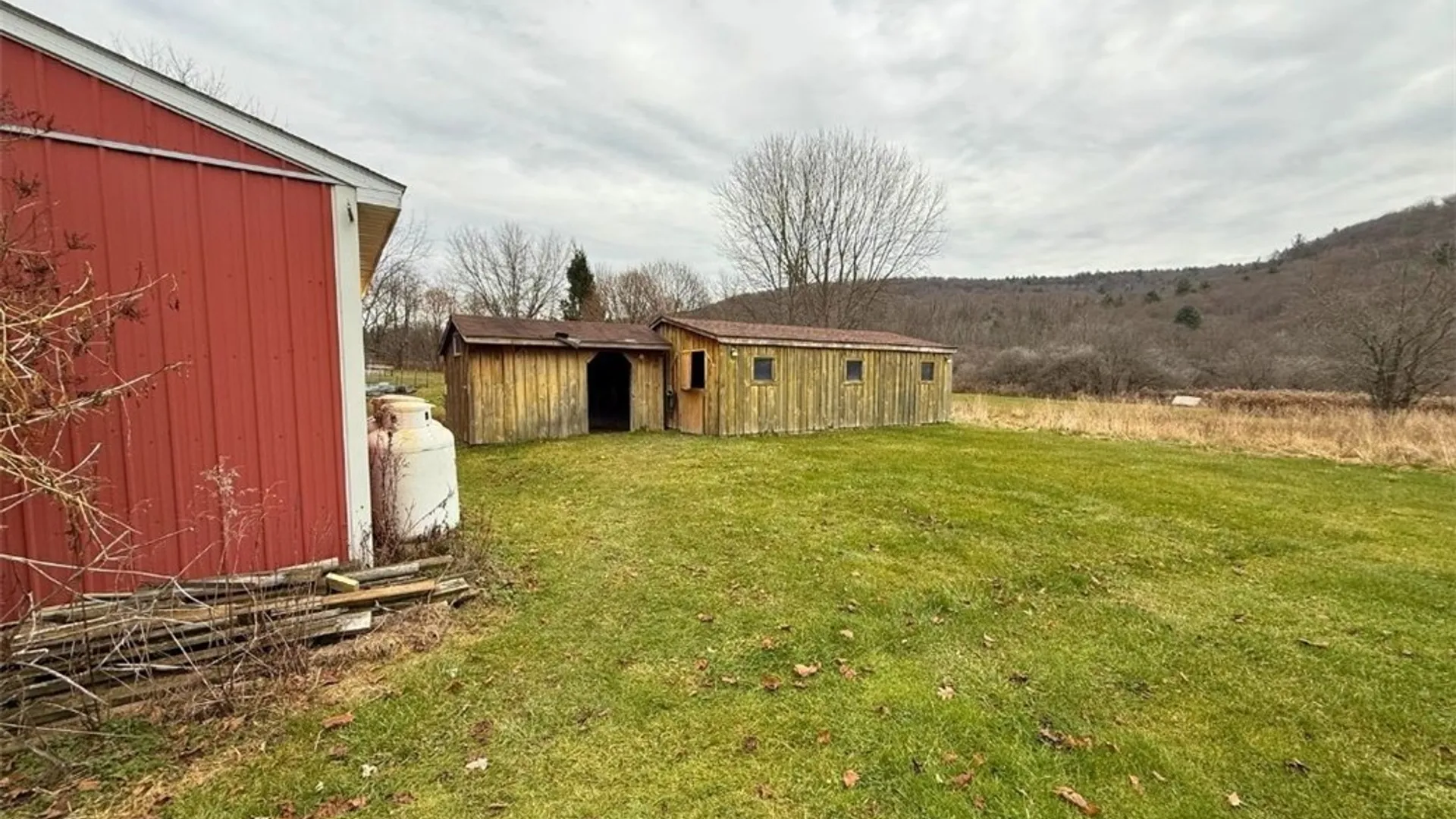 Property at 13822 State Route 38, Richford, NY 13835 5