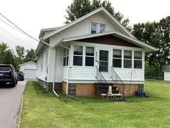 Property at 4319 Canal Road, Ogden, NY 14559