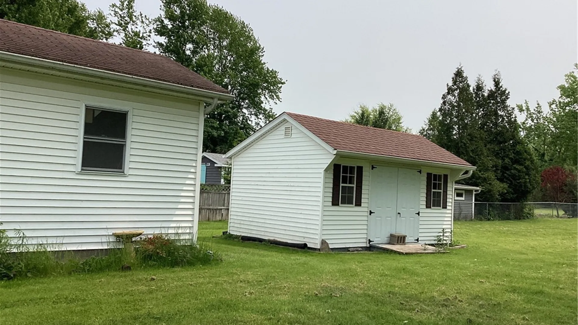 Property at 4319 Canal Road, Ogden, NY 14559 3