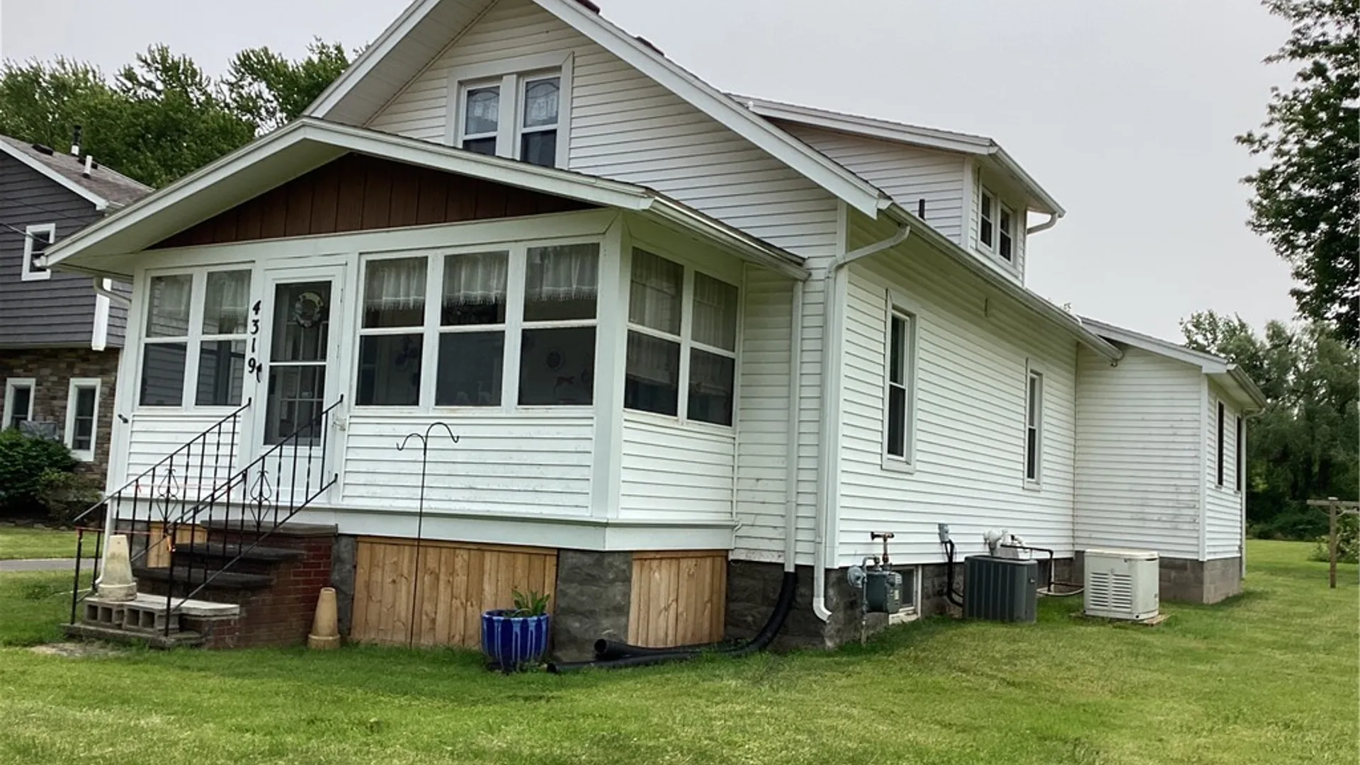 Property at 4319 Canal Road, Ogden, NY 14559 5