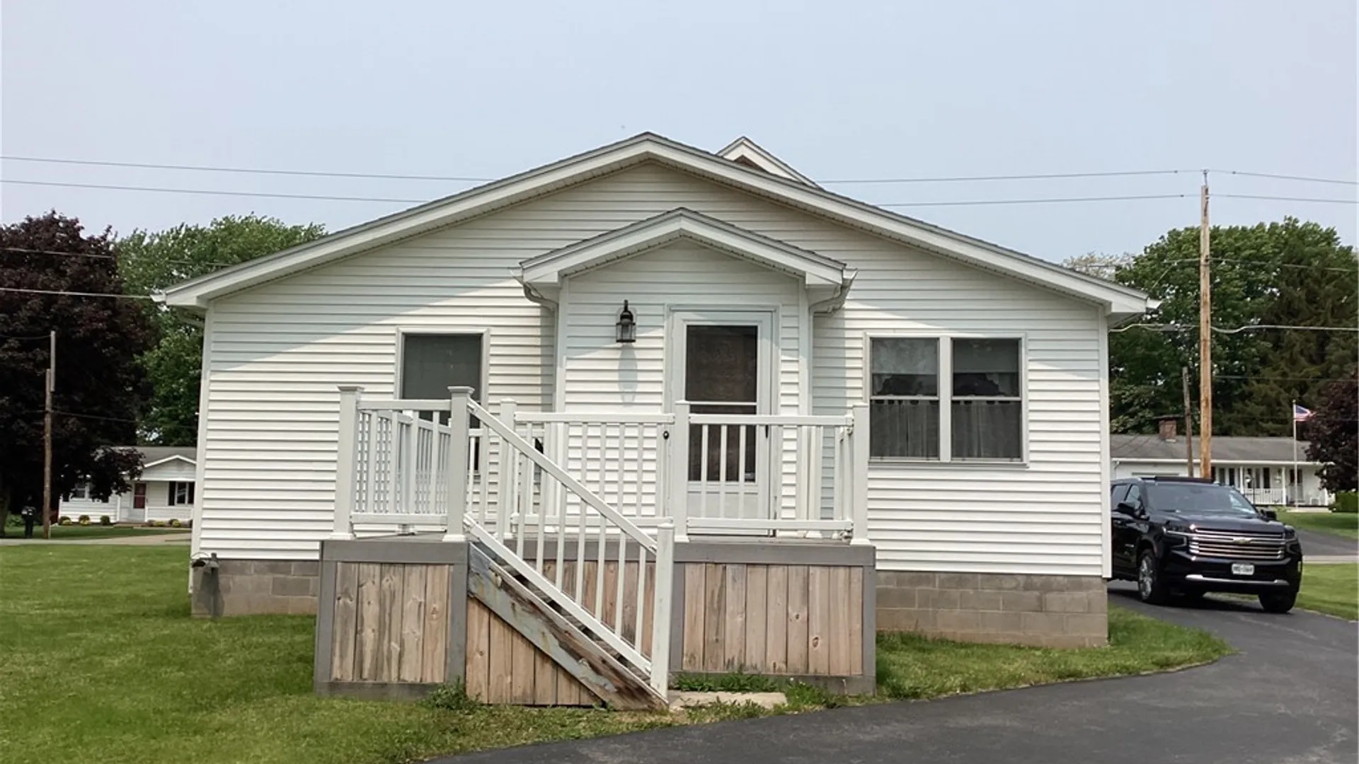 Property at 4319 Canal Road, Ogden, NY 14559 8