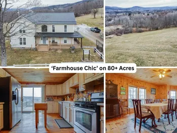 Property at 1462 County Highway 42, Westford, NY 12155