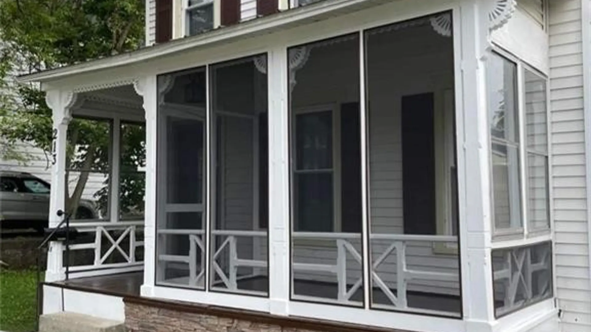 Property at 213 Clinton Street, Wilna, NY 13619 2