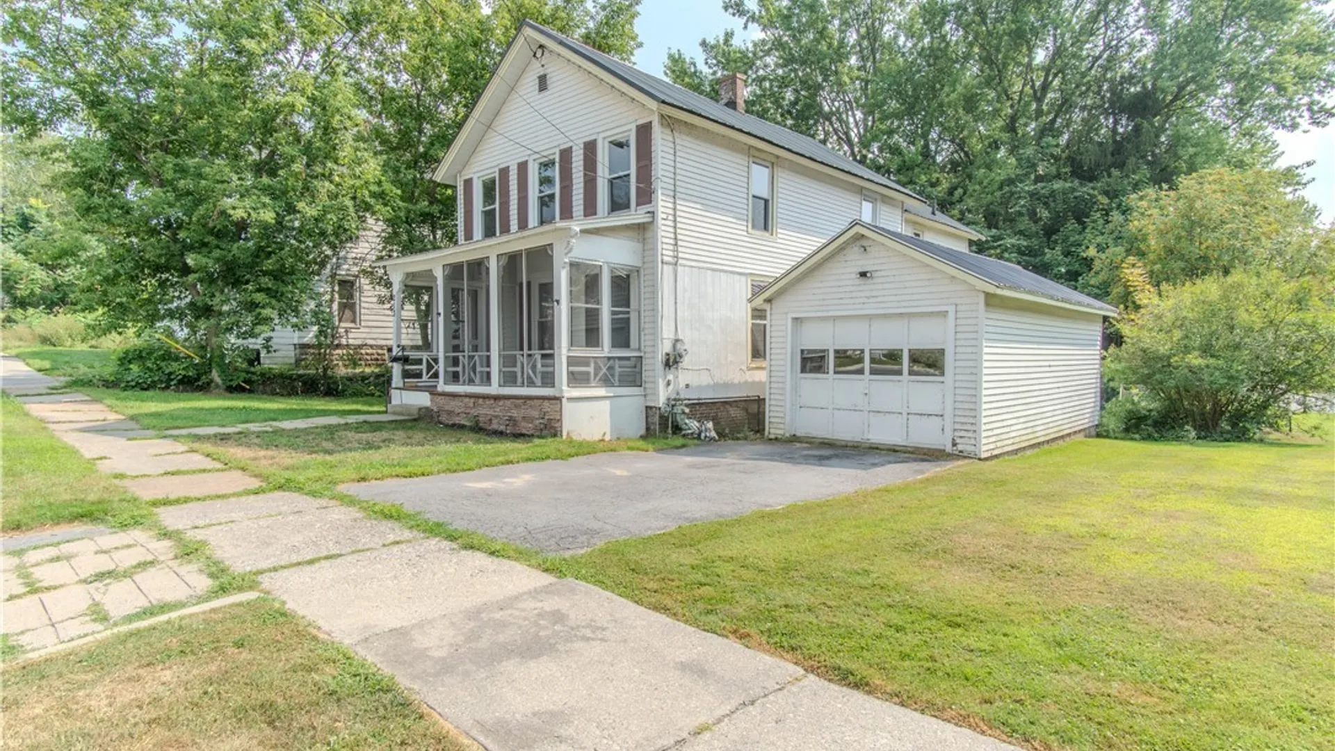 Property at 213 Clinton Street, Wilna, NY 13619 3