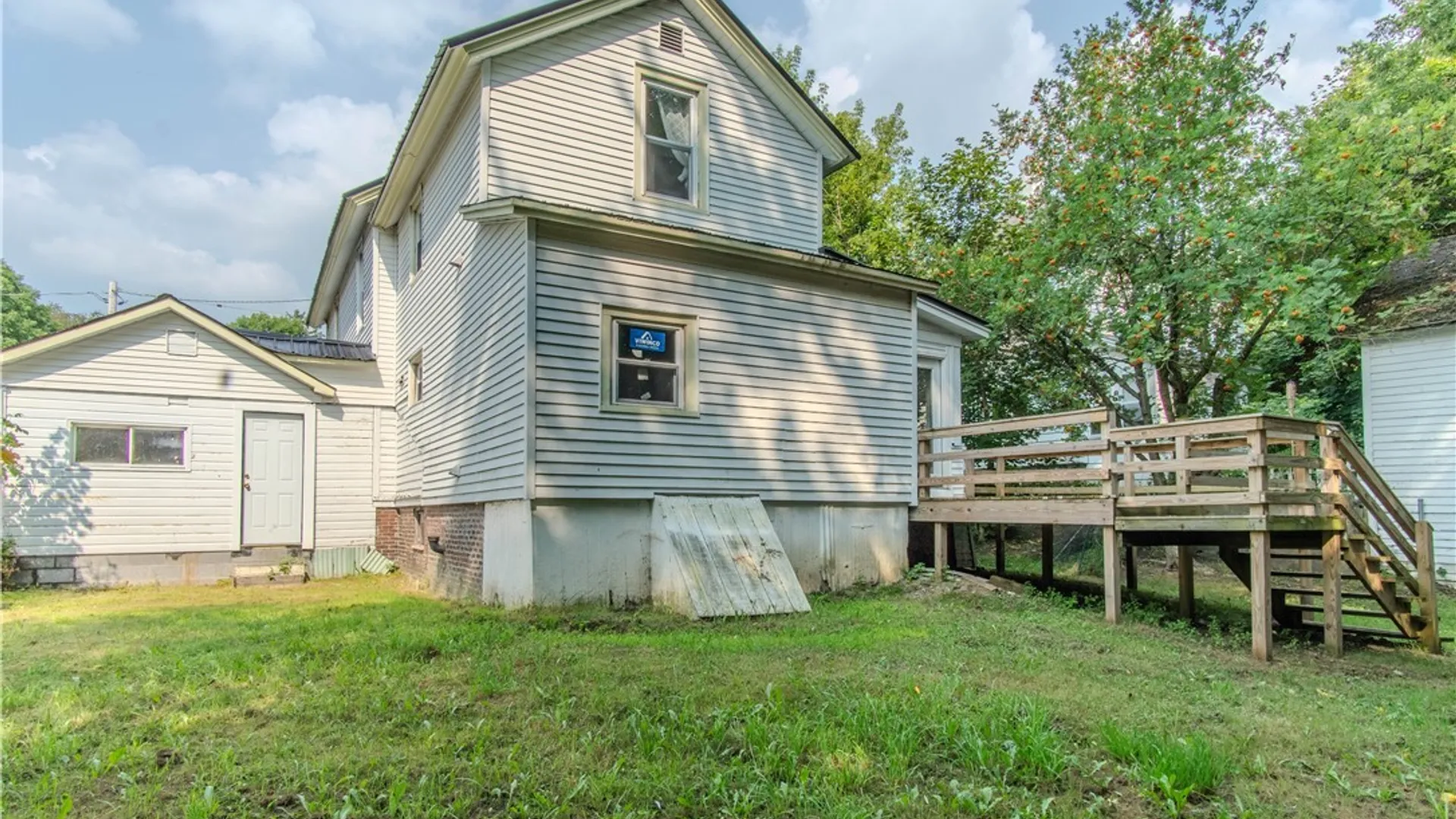 Property at 213 Clinton Street, Wilna, NY 13619 4