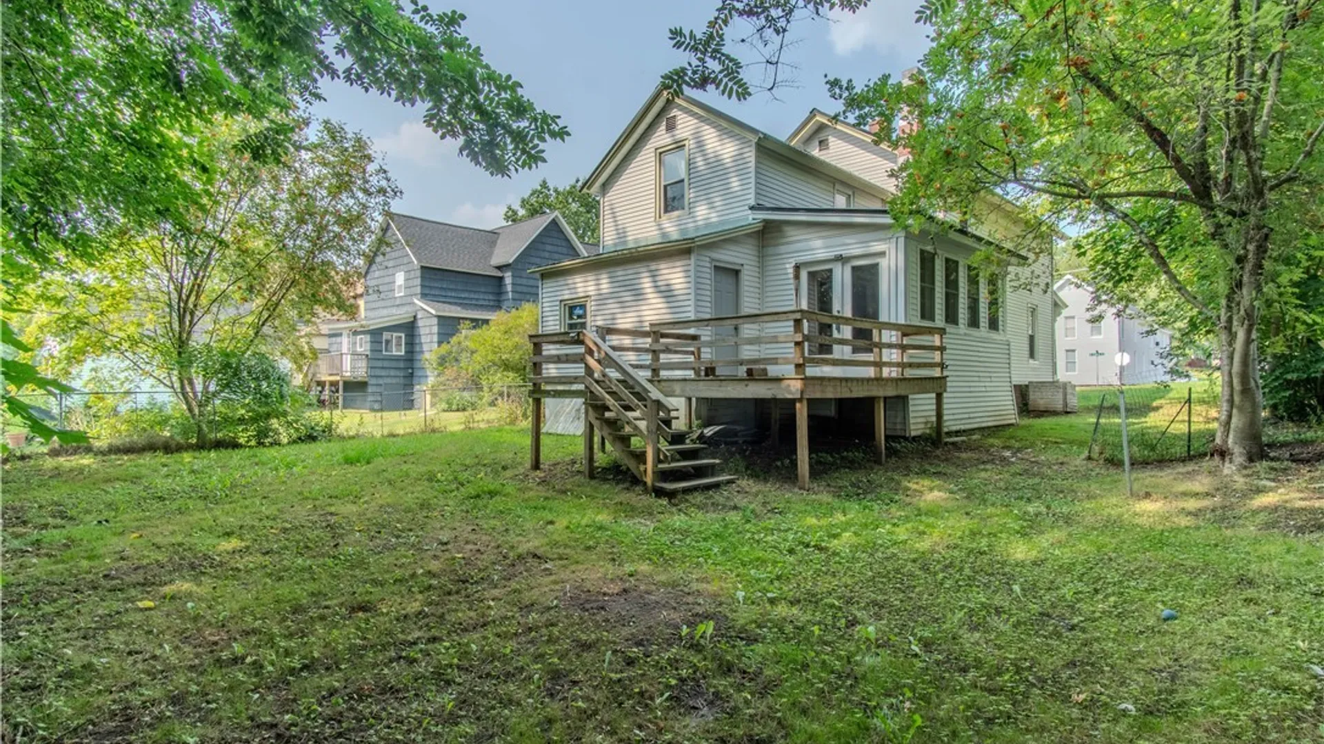 Property at 213 Clinton Street, Wilna, NY 13619 6