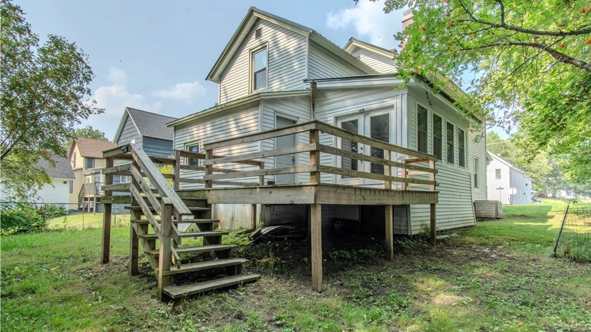 Property at 213 Clinton Street, Wilna, NY 13619 7