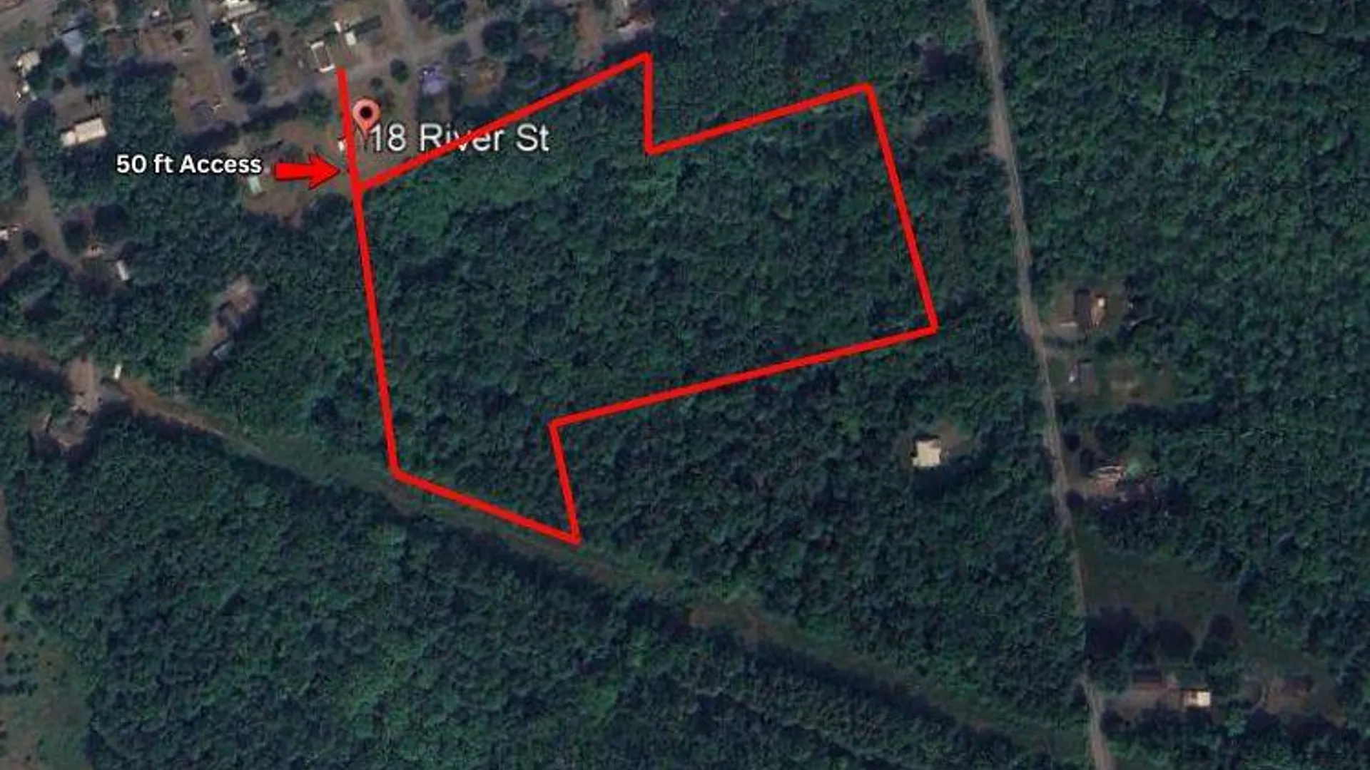 Property at L56 River St, Queensbury, NY 12804 19