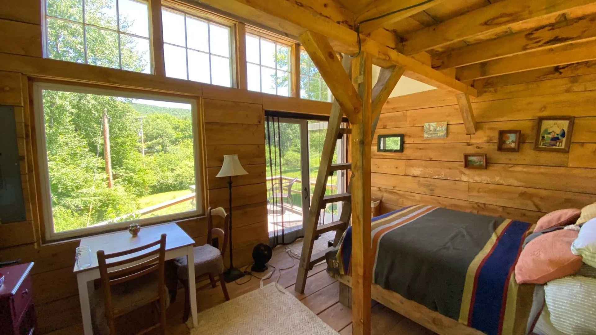 Property at 277 Seedorf Rd, Bovina, NY 13740 11