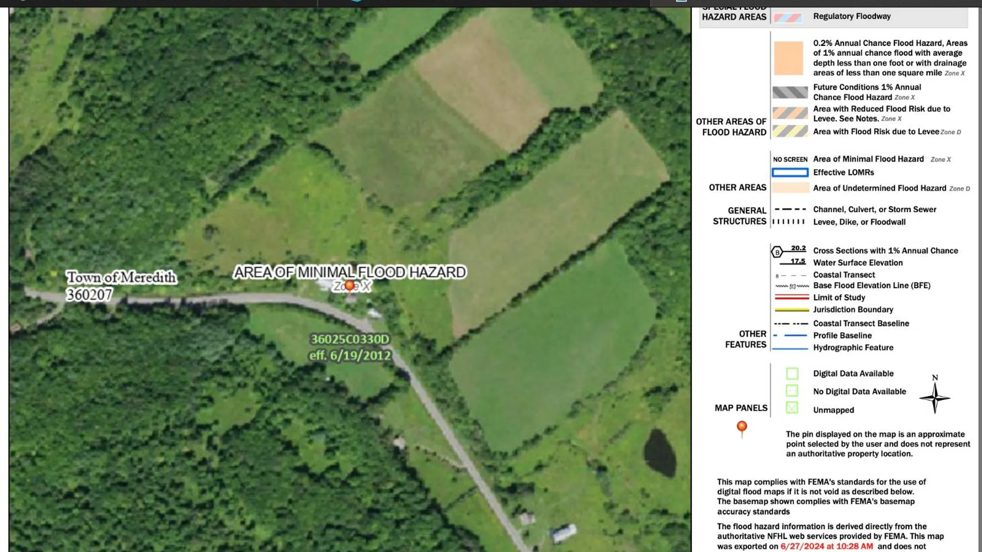 Property at 277 Seedorf Rd, Bovina, NY 13740 33