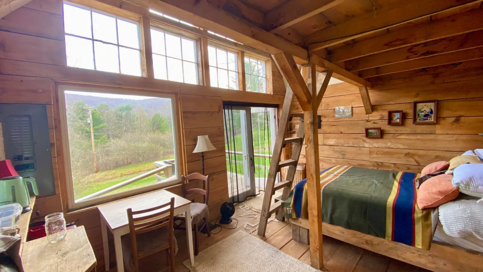 Property at 277 Seedorf Rd, Bovina, NY 13740 5