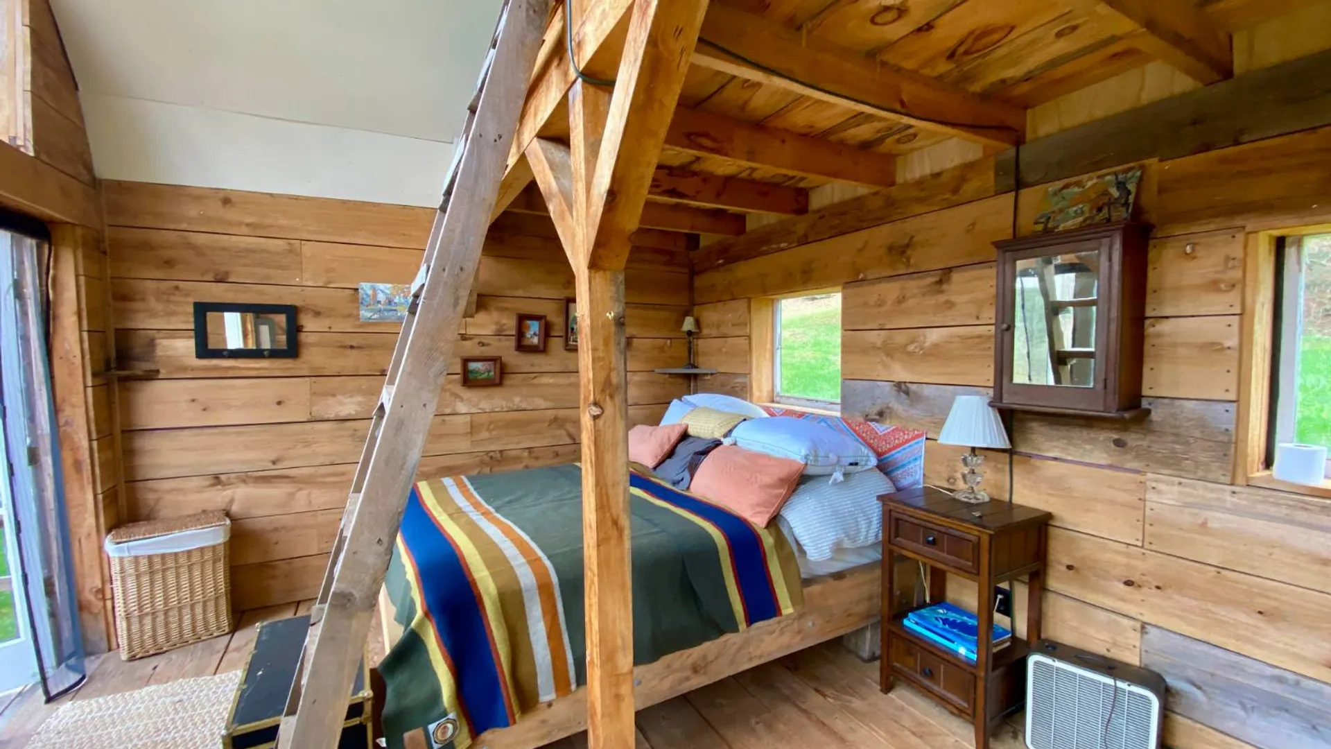 Property at 277 Seedorf Rd, Bovina, NY 13740 9