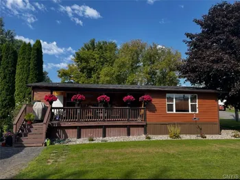 1922 State Route 48-lot 16 Street, Granby, NY 13069