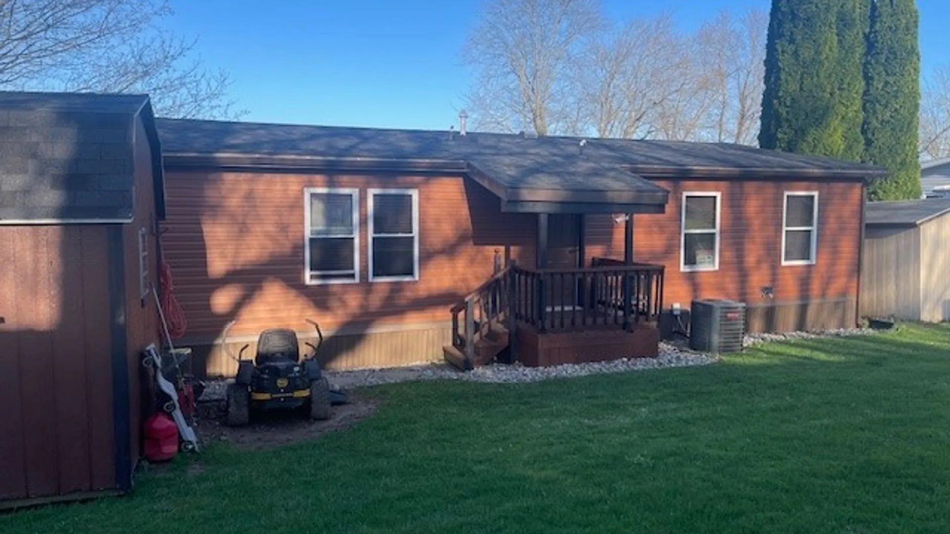 Property at 1922 State Route 48-lot 16 Street, Granby, NY 13069 3