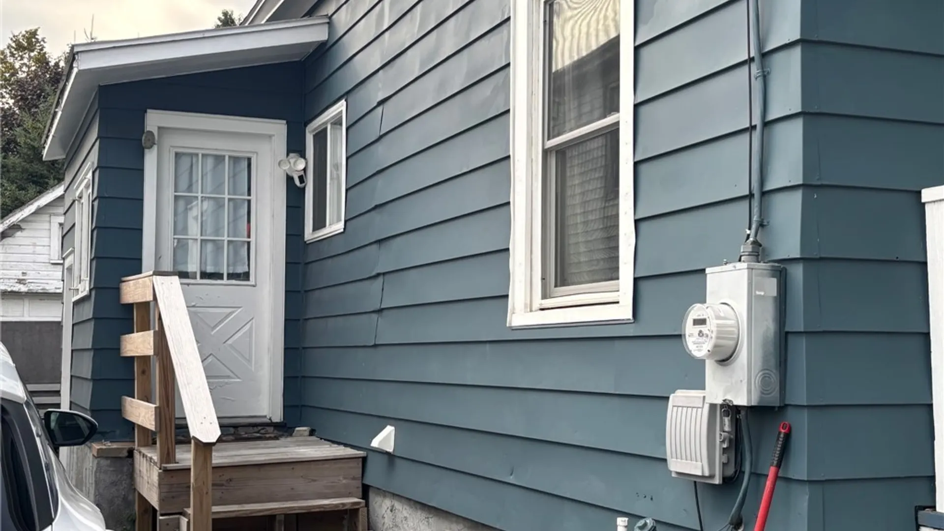 Property at 107 Nock Street, Rome, NY 13440 2